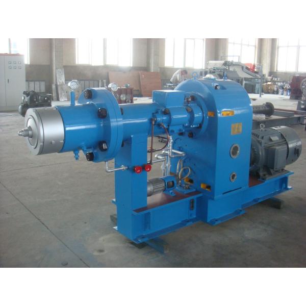 Overseas Markets Energy Saving Rubber Extruder for Cold Feed Rubber Extruding Machine