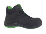 Men'S Slip Resistant Work Boots , Relaxed Fit Timberland Work Boots For Men