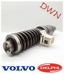 Diesel Fuel Electronic Unit Injector 7422254576 BEBE4P03002 For Volvo MD13