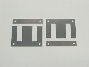 Wholesale Insulation Coating 0.35MM Grain Oriented Electrical Steel from china suppliers