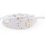 The Latest technology smd2835 white led strip lights 12v for decorateCRI up to