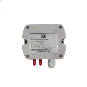 Wholesale DP-25 Cleanroom Differential Pressure Transmitter For Air Or Neutral Gas from china suppliers