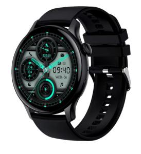 Wholesale HK85 1.43&quot; Round Women'S Bluetooth Watch BT Call Health Tracker from china suppliers