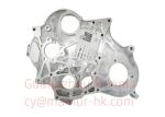 Timing Gear Case For JMC CARRYING 493 Euro4/5 1002501ABY Truck Auto Part
