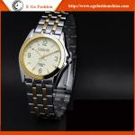 028A Fashion Business Watches CHENXI Couple Watch Wholesale 20PCS MOQ Stainless