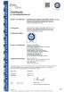 DANYANG KAIYU MEDICAL EQUIPMENT SUPPLY CO., LTD. Certifications
