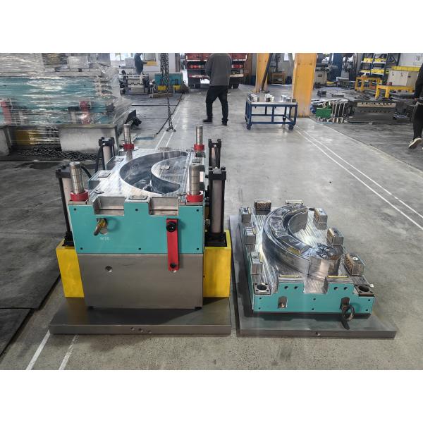 P20 SMC Auto Parts Mould