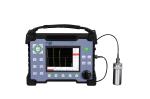 Distance Compensation Ultrasonic Flaw Detector Horizontal Distance Echo Rating