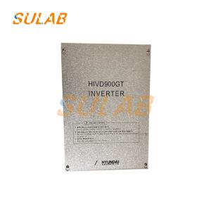 Wholesale Hyundai Elevator Inverter HIVD910GT HIVD900G HIVD900SS HIVD900GT 7.5KW 11KW 15KW 30KW from china suppliers