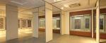 Conference Room Partition Commercial Accordion Folding Doors For Conference