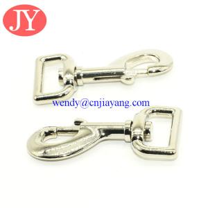 Wholesale Heavy duty snap hook zinc alloy snap hook one inch snap hook from china suppliers