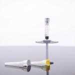 Wholesaler 1ml Dermal Injectable Hyaluronic Acid Filler