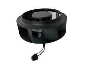 Wholesale 12 Volt Small Centrifugal Blower Fans Dc Brushless Blower Fan from china suppliers