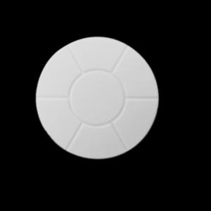 Wholesale 52810 Chip Bluetooth BLE Beacon , 80 Meters Bluetooth 4.2 Beacon from china suppliers