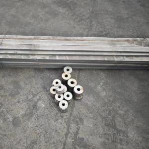 Wholesale Carbon 0.04% - 0.10% 316 Stainless Steel Plates Sheets Laser Cutting Plsma Cutting Without Burr from china suppliers