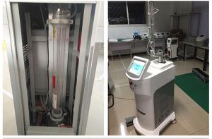 Wholesale Skin Rejuvenation CO2 Fractional Laser Machine Air Cooling 30W from china suppliers