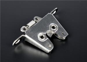 Wholesale Stainless Steel Mechanical Precision Auto Stamping Part TS16949 from china suppliers