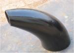 Sch40 Dn100 A234wpb Pipe Fitting Elbow , 90 Reducing Elbow