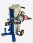 Pneumatic Impact Wrench Holder , 100cm Impact Wrench Support Stand