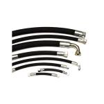 425-S62-3321 Hydraulic Excavator Hose Tube for HD325-8 HD405-8 Filter 208-62