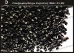 Extrusion Grade Plastic Polyamide Raw Material Nylon 66 Pellets Specialty