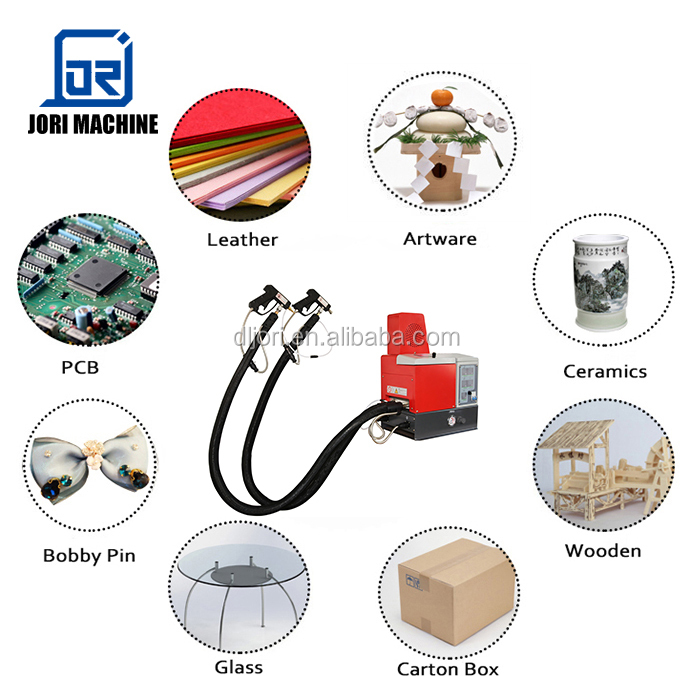 7L Face Mask Glue Machine With Mist Spray Gun with PLC Control System