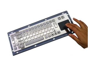 Wholesale 150mA 67 Keys 2.5m Cable 12 FN Metal Mechanical Keyboard from china suppliers