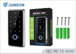 Waterproof Fingerprint Access Controller Support RFID Password