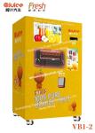 electric commercial juicer machine fresh orange juice vending machines juicer