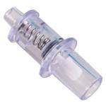 Endotracheal Tube Medical Check Valve , Urology Catheters LMA Medical One Way