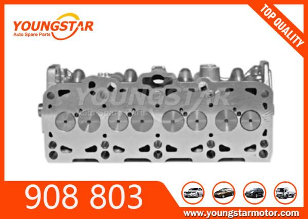 Complete Aluminum Cylinder Heads For Volkwagen 1.9TDI 038103373E 038103351B