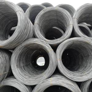 Wholesale Wear Resisting Aluminum Welding Wire 99.7% Metallizing Wire from china suppliers