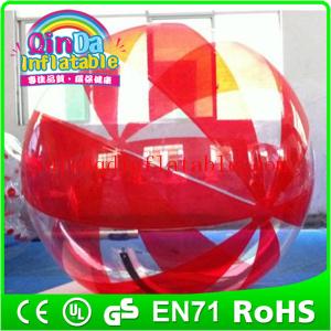 Wholesale Inflatable Water Walking Ball water float ball jumbo water ball price from china suppliers