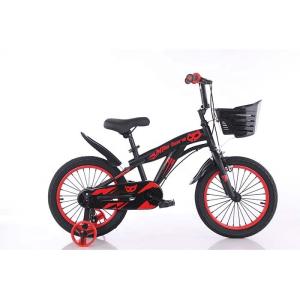 Wholesale Single Speed Childrens Mountain Bikes 16 Inch NO Foldable from china suppliers