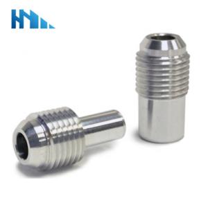 Wholesale Gr5 Ti6Al4V Medical Equipment Parts Precision Process Non Ferromagnetic from china suppliers