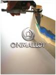 0.02mm*1J79 Soft Magnetic Alloy,Super Permalloy,free sample ,fast delivery
