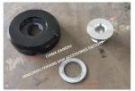China Supping Bottom Plugs Model BW42-35H CB/T254-1997 For Water Tank With Brass