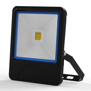 Wholesale 50W COB Flood Light LED Lamp IP66 SAA CE TUV UL Meanwell Bridgelux led from china suppliers