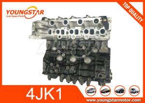 Wholesale Isuzu Engine 2.5 Diesel For Chevrolet Dmax 2006 4JK1 South America Market from china suppliers