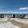 Buy cheap 1400kg 4wd Camper Trailer 600W Solar Off Grid Camper Trailer 300AH Battery from wholesalers