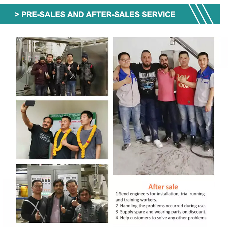 High Productivity OEM Fried Snack Food Bugle Tortilla Doritos Chips Making Machine