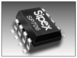 SP706REN Electronic Integrated Circuits Ics Chips Low Power Microprocessor Supervisory Circuits