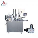 Small Size Manual Semi Automatic Capsule Filler for Small Pharmaceutical