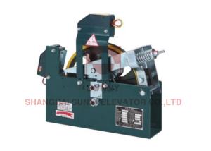 Wholesale 2 Way Elevator Governor Tension Pulley / Safety Lift Spare Parts from china suppliers