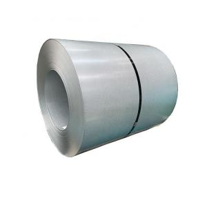 Wholesale Type 301 301SI Stainless Steel Strip Coil UNS S30116 Cold Rolled Annealed Hairline 3/4 Hard Tempered from china suppliers