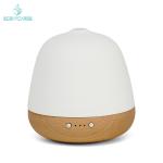 Essential Oil Cool Mist Wood Aromatherapy Diffuser