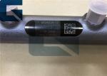 BOSCH Original Common Rail Pipe 04290940 0445266048 For Excavator