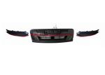 Isuzu D'max Ute 2016 - 2018 Front Bumper Guard / Auto Body Kits