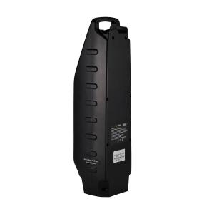 Wholesale 36V 500wh Lithium Yamaha E Bike Battery Fit Panasonic Electric Bicycle from china suppliers
