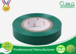 Multi Colored PVC Electrical Tape Heat Resistant Acrylic Adesive